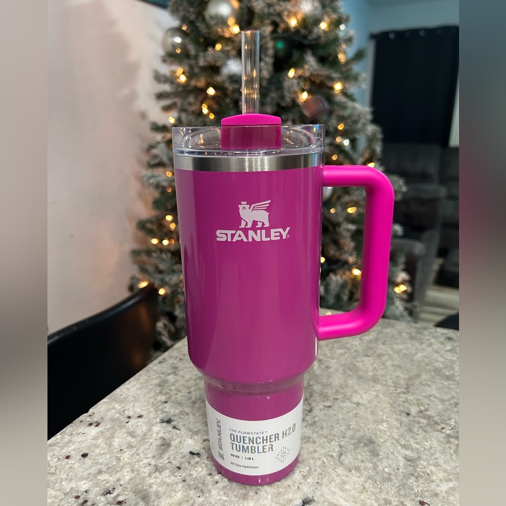 STANLEY tumbler 🎀
